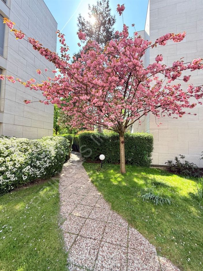 appartement 1 pièce en location sur BOULOGNE BILLANCOURT (92100)