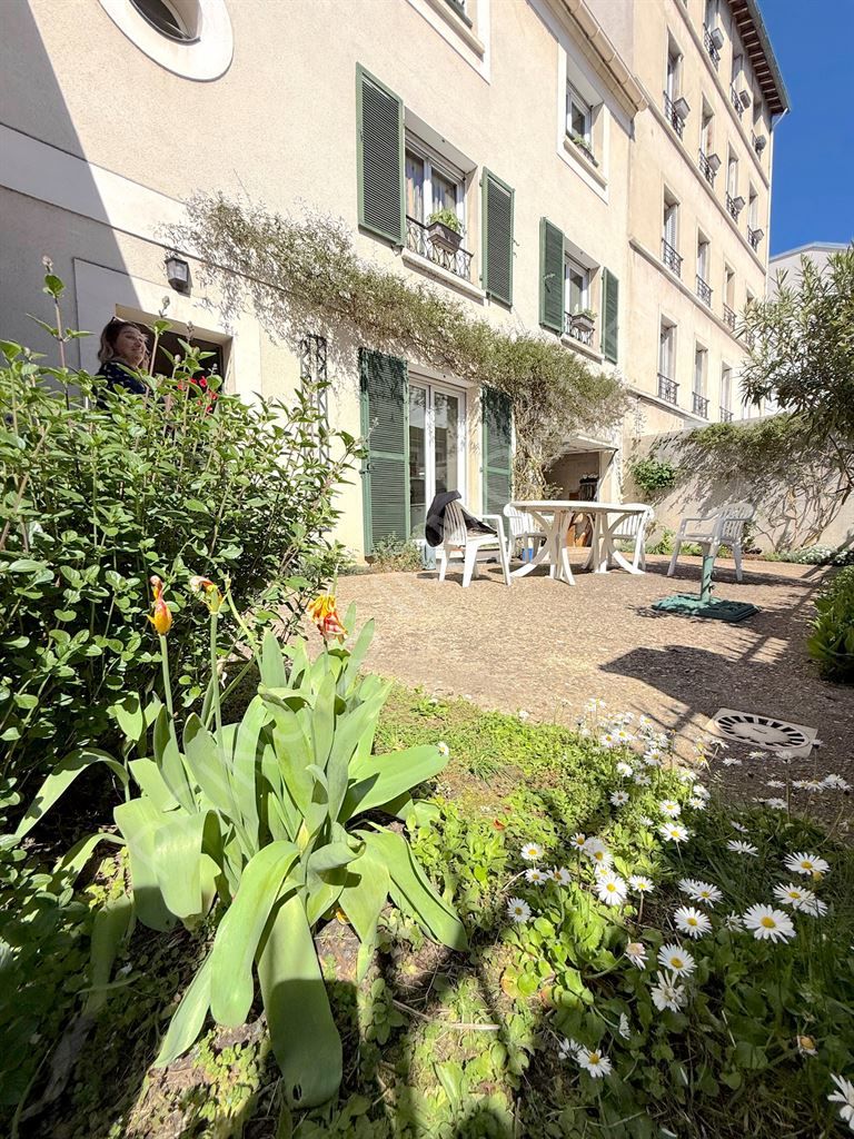 maison 10 Pièces en vente sur BOULOGNE BILLANCOURT (92100)
