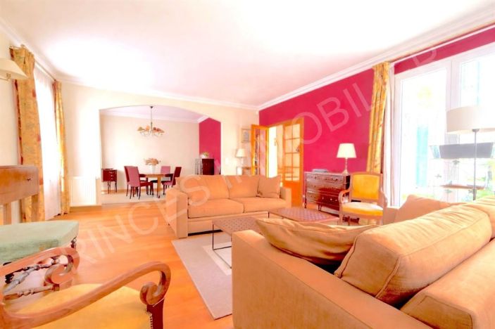 maison 10 Pièces en vente sur BOULOGNE BILLANCOURT (92100)