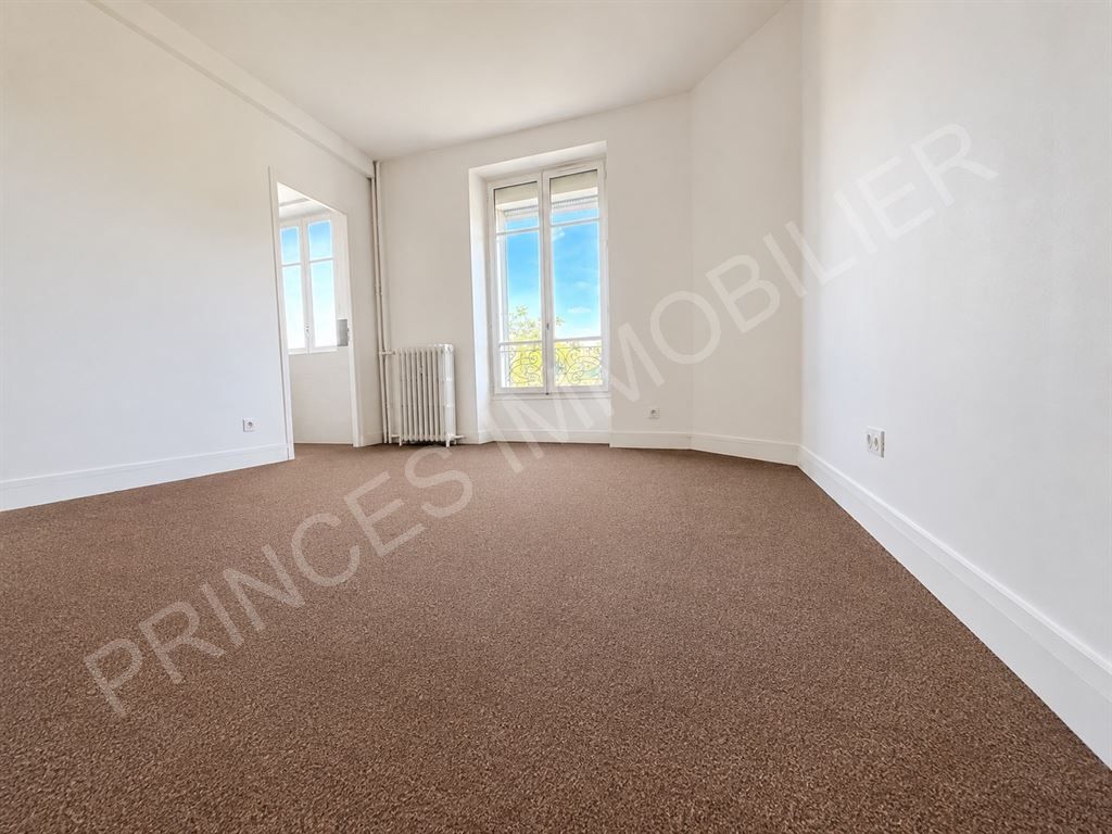appartement 4 Pièces en vente sur BOULOGNE BILLANCOURT (92100)