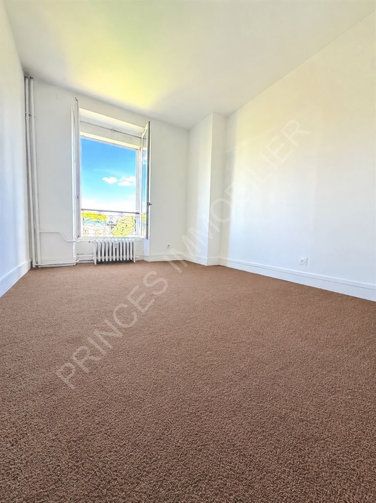 appartement 4 Pièces en vente sur BOULOGNE BILLANCOURT (92100)