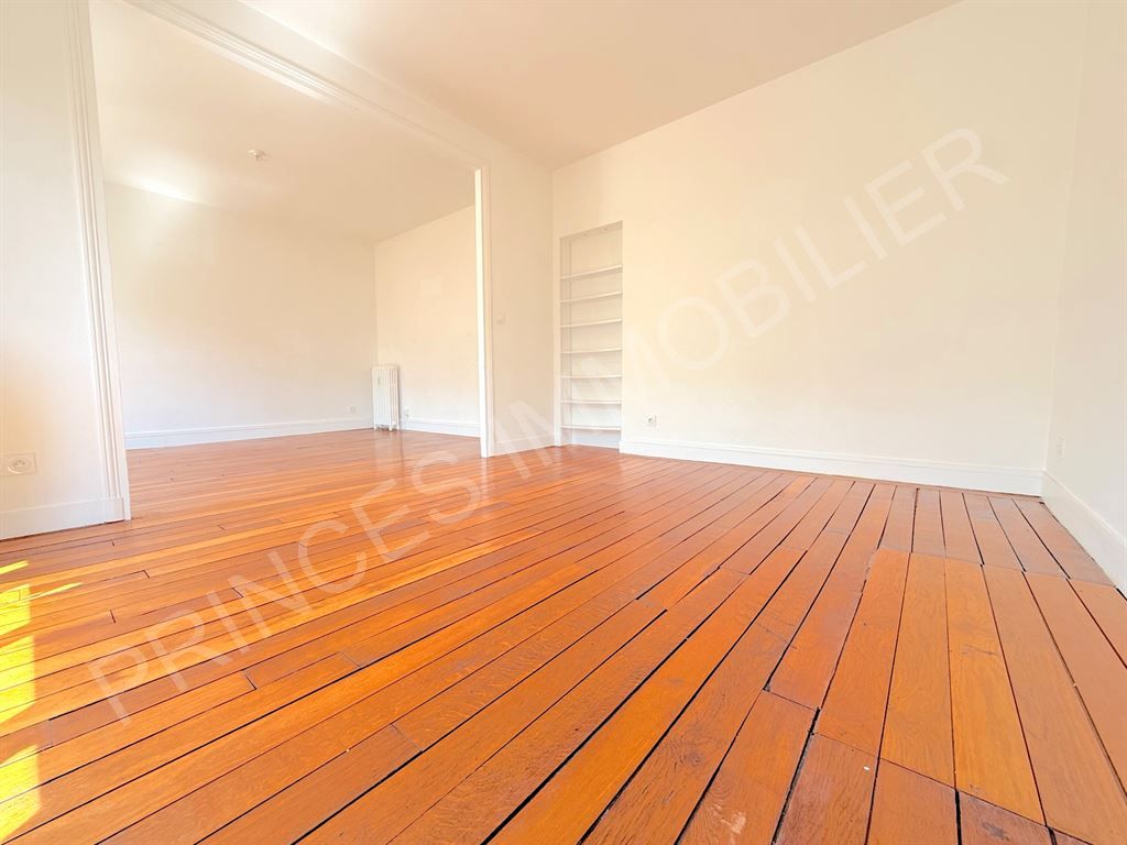 appartement 4 Pièces en vente sur BOULOGNE BILLANCOURT (92100)
