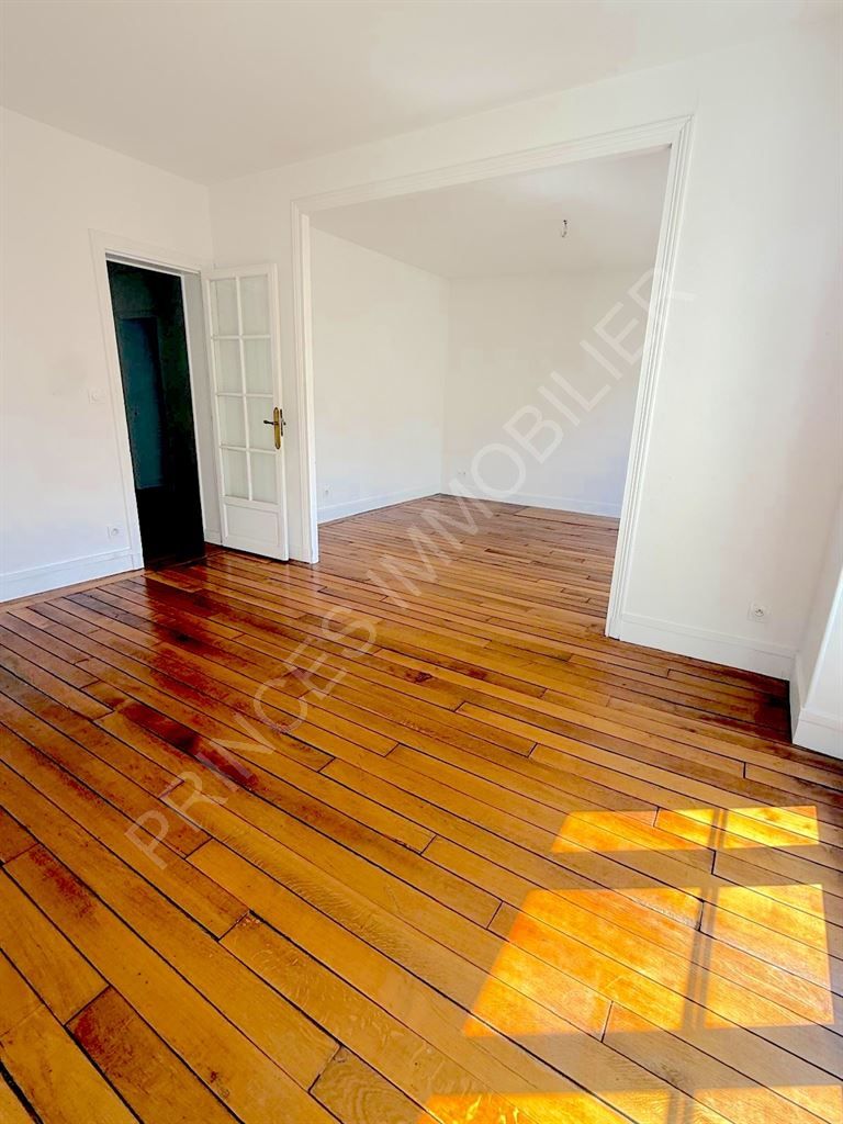 appartement 4 Pièces en vente sur BOULOGNE BILLANCOURT (92100)