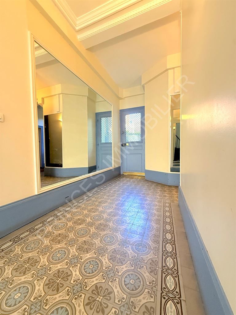 appartement 4 Pièces en vente sur BOULOGNE BILLANCOURT (92100)
