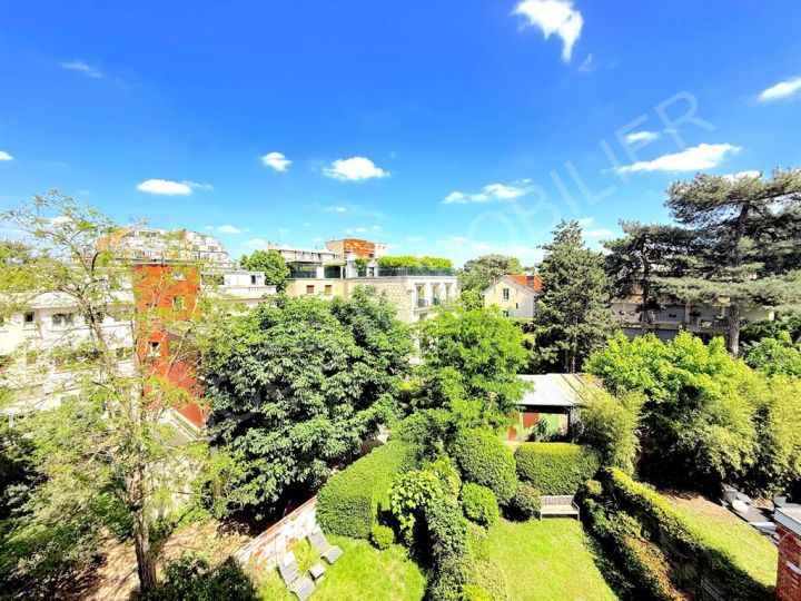 Vente Appartement Boulogne-Billancourt 4&nbsp;Pièces 76&nbsp;m²