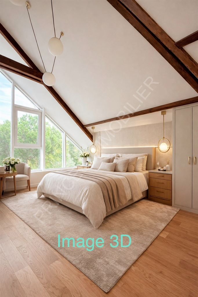 maison 6 Pièces en vente sur BOULOGNE BILLANCOURT (92100)
