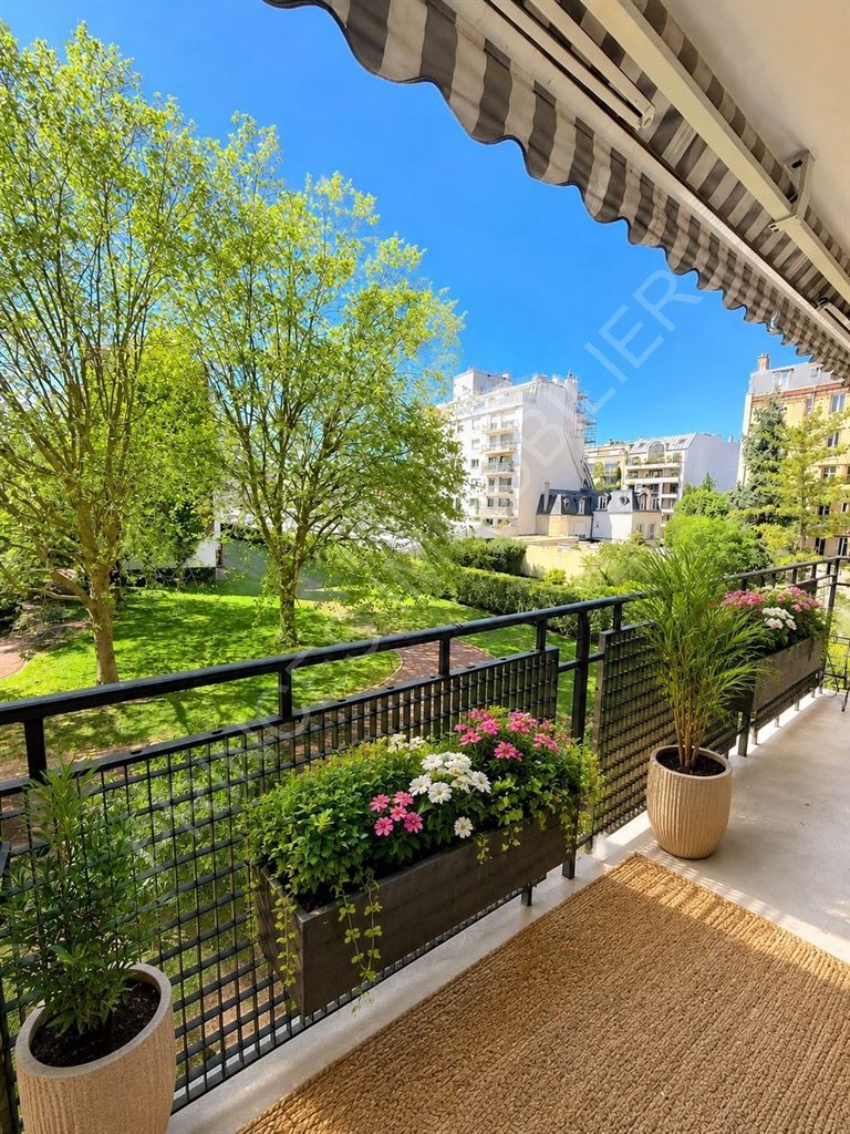 appartement 3 Pièces en vente sur BOULOGNE BILLANCOURT (92100)