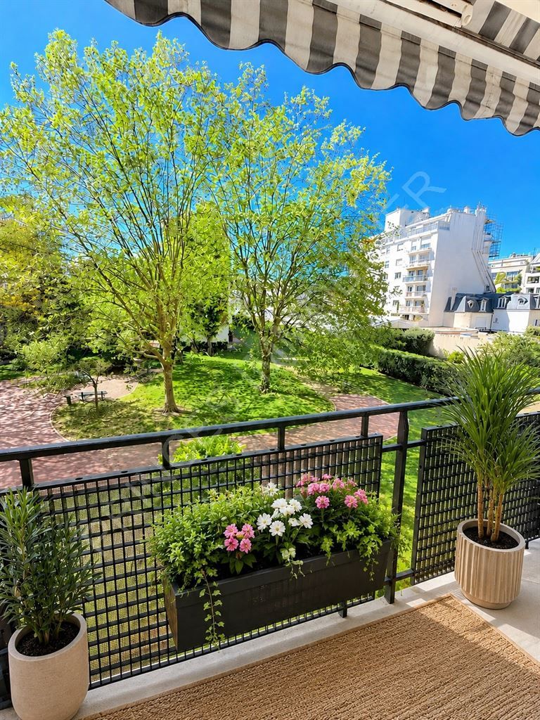 appartement 3 Pièces en vente sur BOULOGNE BILLANCOURT (92100)