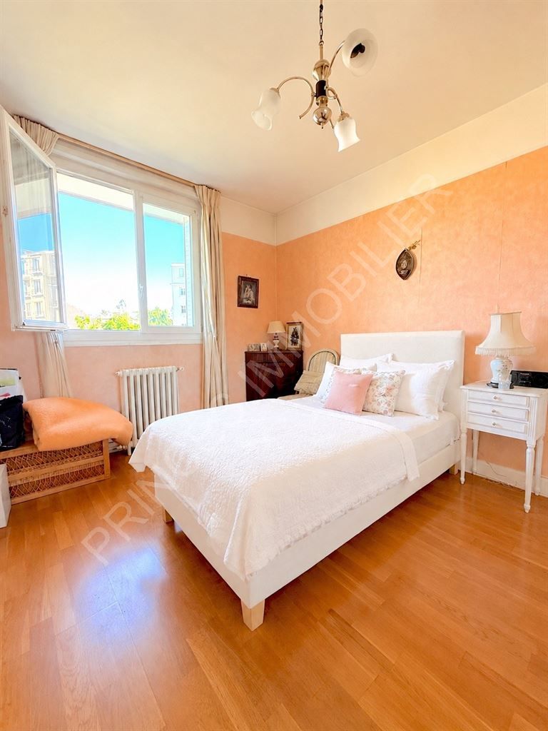 appartement 3 Pièces en vente sur BOULOGNE BILLANCOURT (92100)