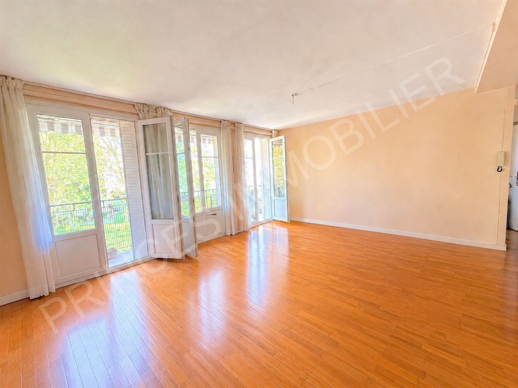 appartement 3 Pièces en vente sur BOULOGNE BILLANCOURT (92100)