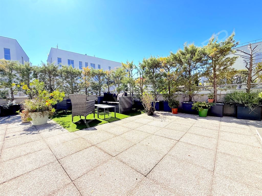 duplex 6 Pièces en vente sur BOULOGNE BILLANCOURT (92100)