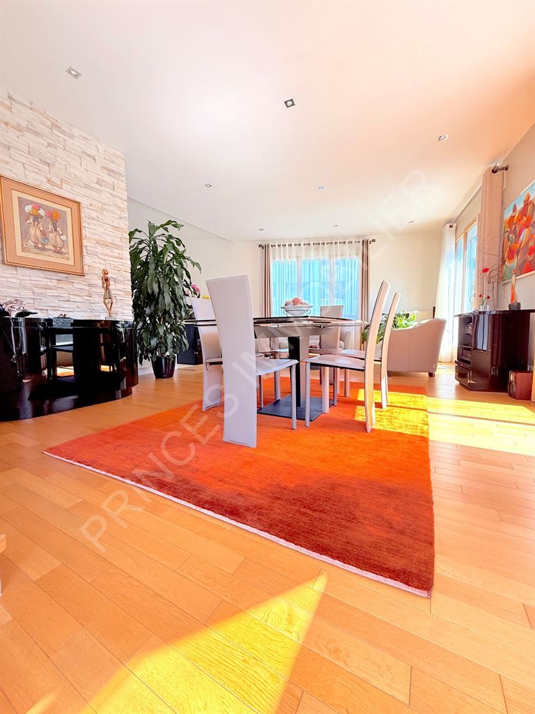 duplex 6 Pièces en vente sur BOULOGNE BILLANCOURT (92100)