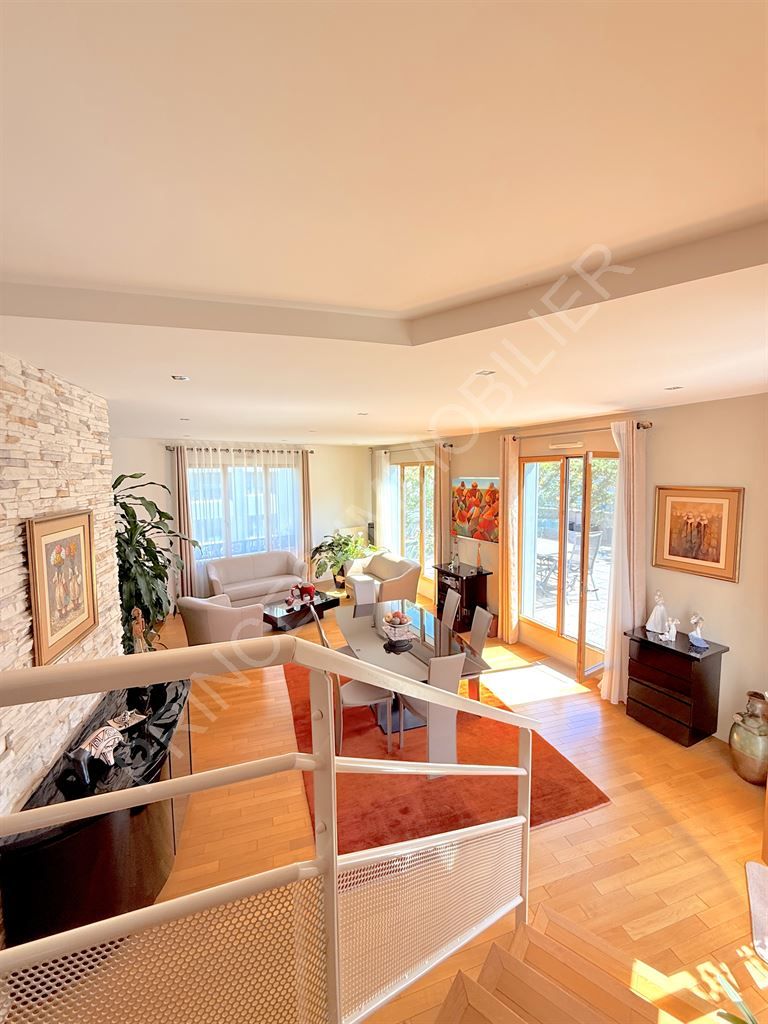 duplex 6 Pièces en vente sur BOULOGNE BILLANCOURT (92100)