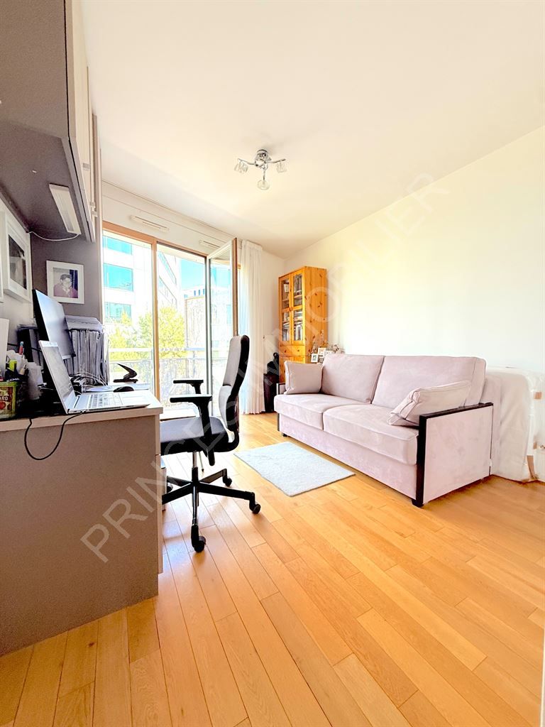 duplex 6 Pièces en vente sur BOULOGNE BILLANCOURT (92100)