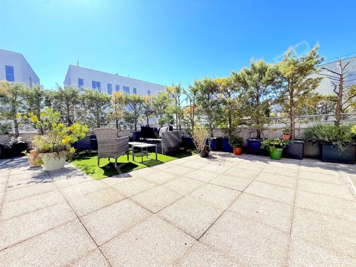 duplex 6 Pièces en vente sur BOULOGNE BILLANCOURT (92100)