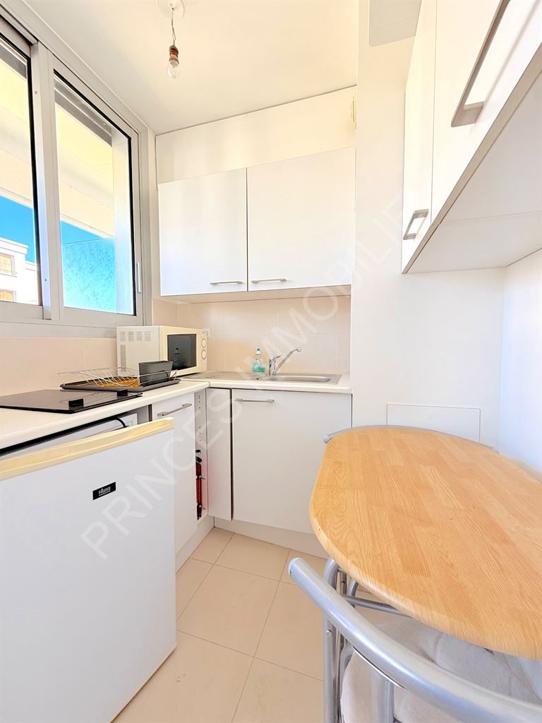appartement 1 pièce en vente sur BOULOGNE BILLANCOURT (92100)
