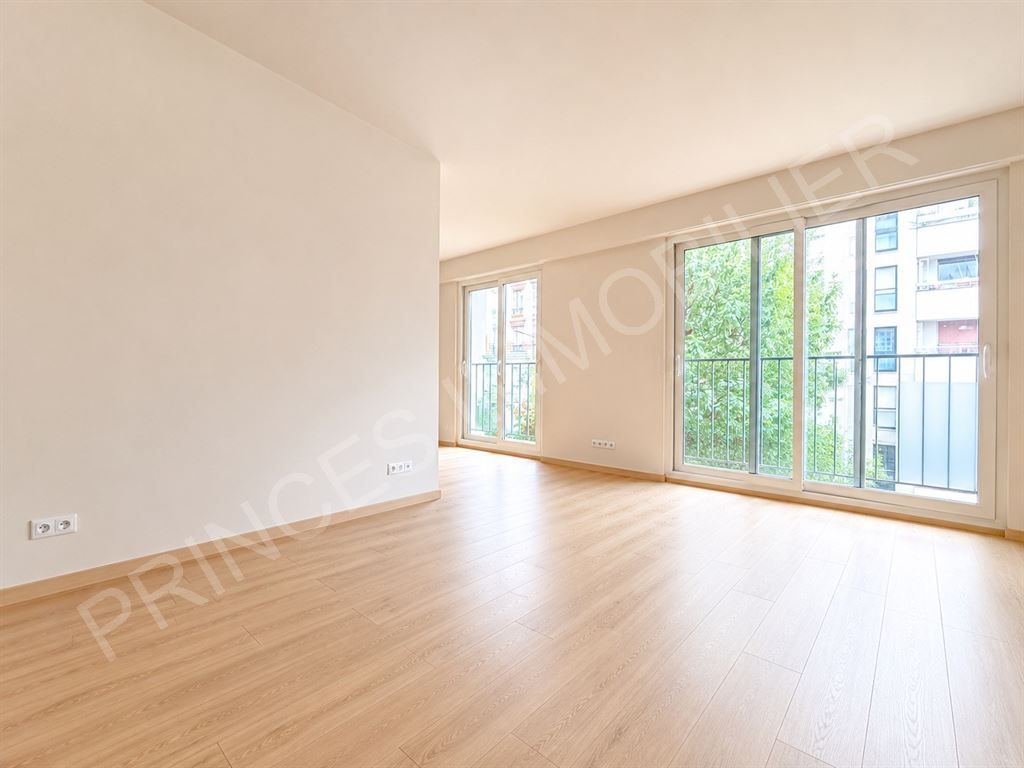 appartement 3 Pièces en vente sur BOULOGNE BILLANCOURT (92100)