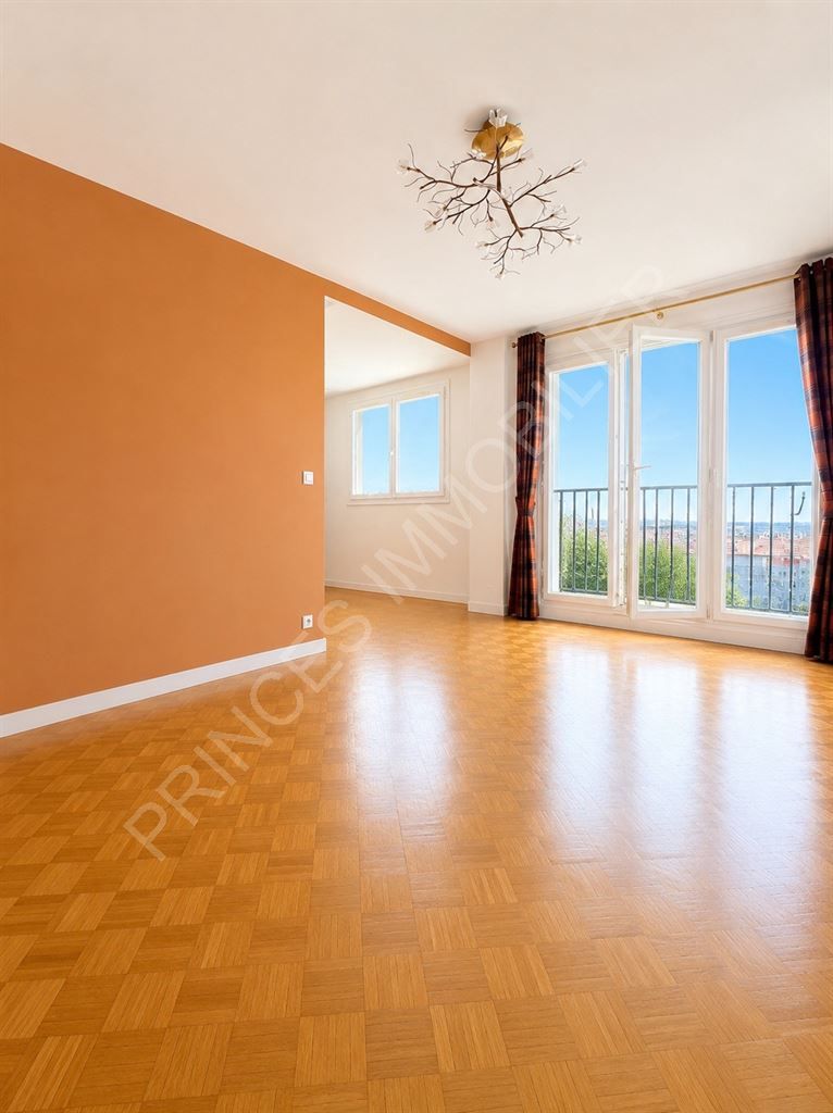 appartement 4 Pièces en vente sur BOULOGNE BILLANCOURT (92100)
