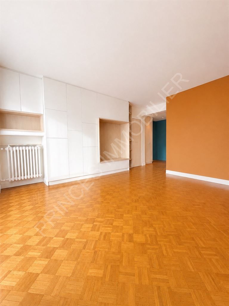 appartement 4 Pièces en vente sur BOULOGNE BILLANCOURT (92100)