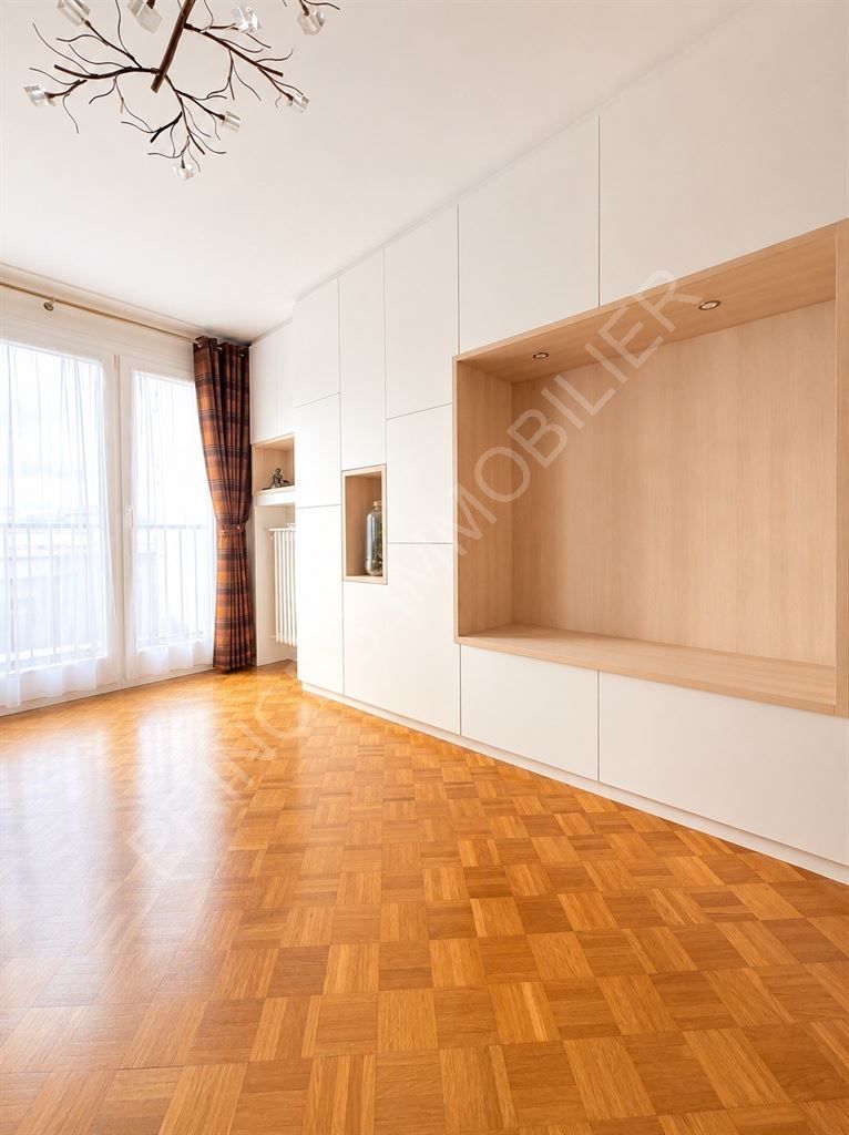 appartement 4 Pièces en vente sur BOULOGNE BILLANCOURT (92100)