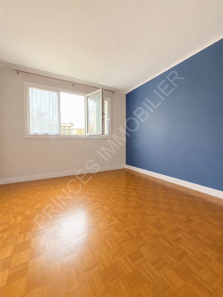 appartement 4 Pièces en vente sur BOULOGNE BILLANCOURT (92100)