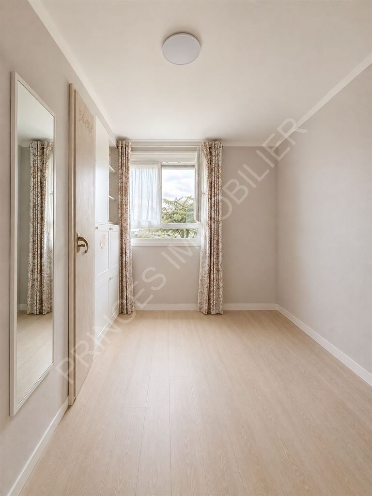 appartement 4 Pièces en vente sur BOULOGNE BILLANCOURT (92100)