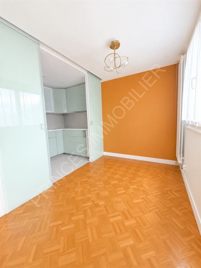 appartement 4 Pièces en vente sur BOULOGNE BILLANCOURT (92100)