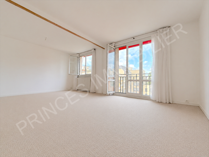appartement 3 Pièces en vente sur BOULOGNE BILLANCOURT (92100)