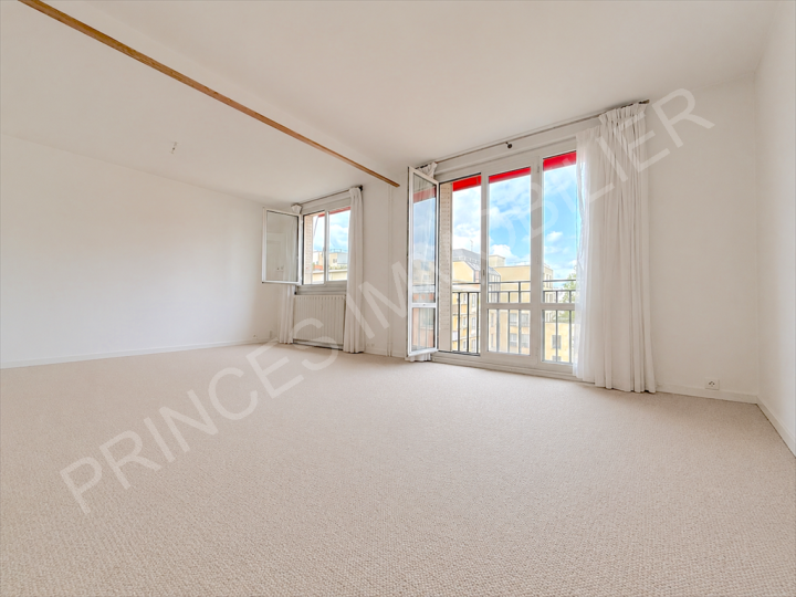 Vente Appartement Boulogne-Billancourt 3&nbsp;Pièces 55&nbsp;m²
