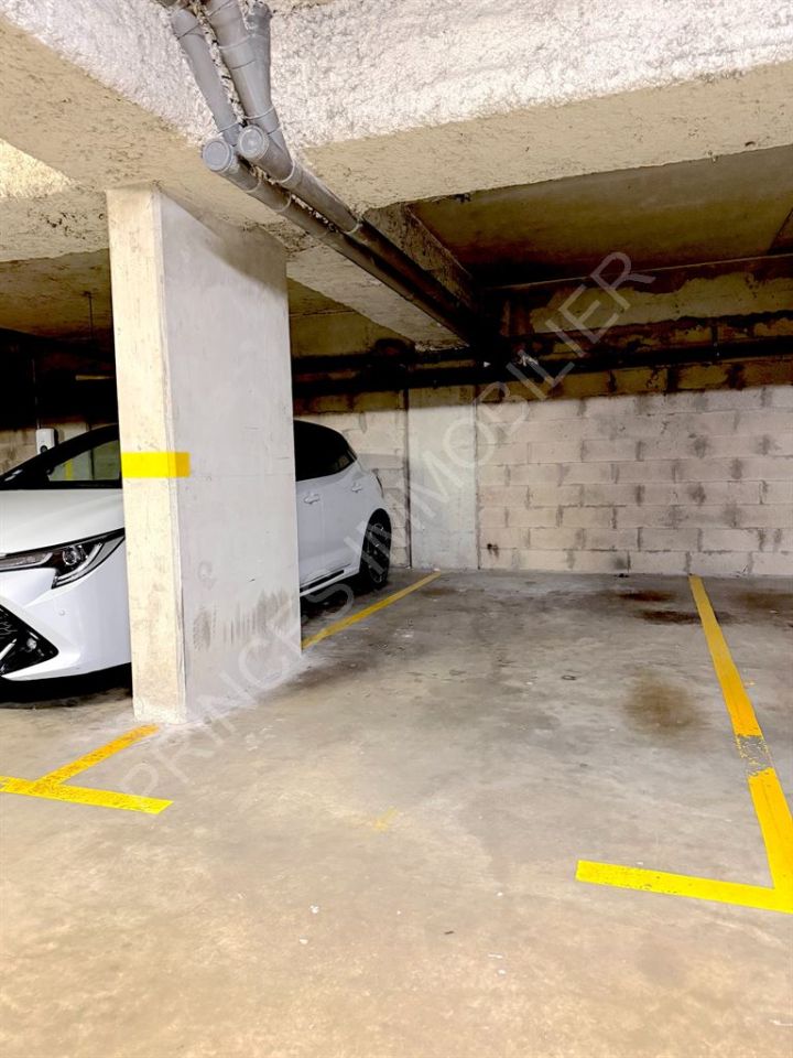 Vente Parking Levallois-Perret 11&nbsp;m²