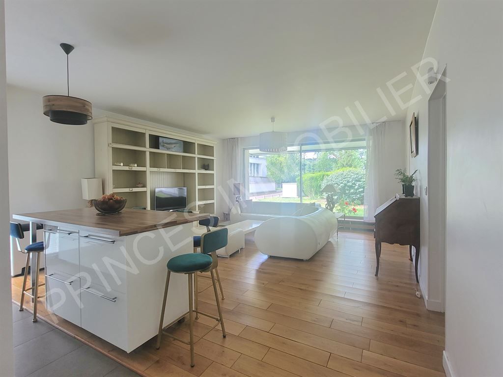 appartement 3 Pièces en location sur BOULOGNE BILLANCOURT (92100)