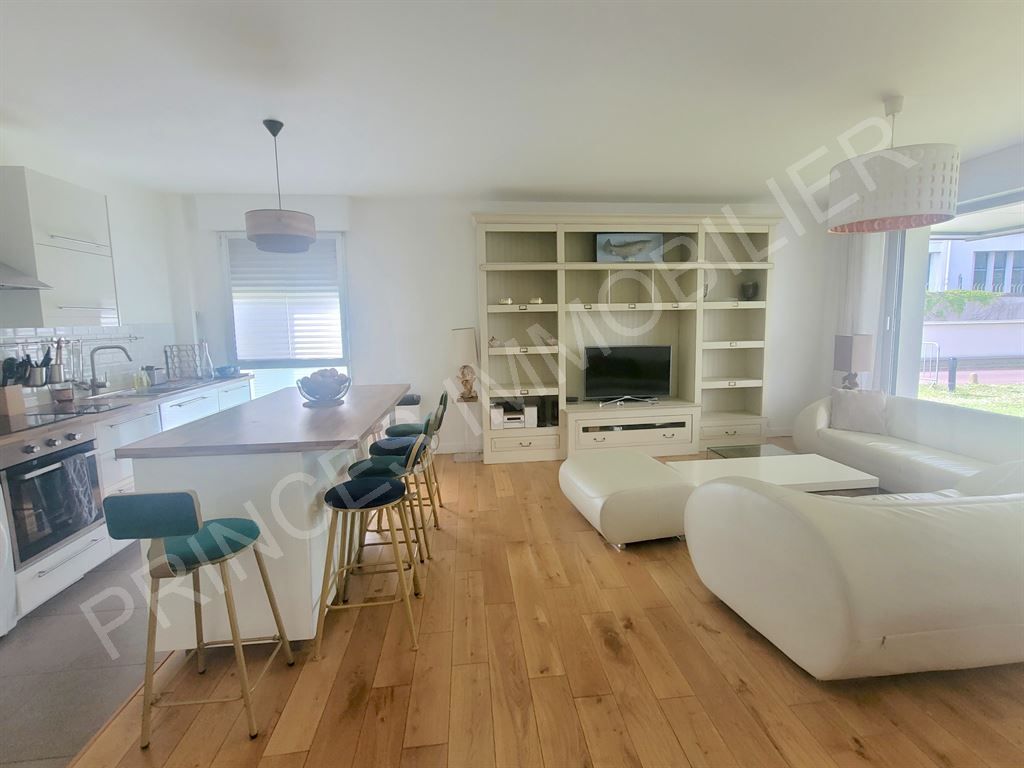 appartement 3 Pièces en location sur BOULOGNE BILLANCOURT (92100)