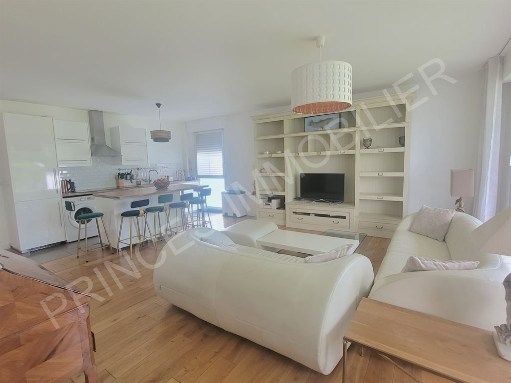 appartement 3 Pièces en location sur BOULOGNE BILLANCOURT (92100)