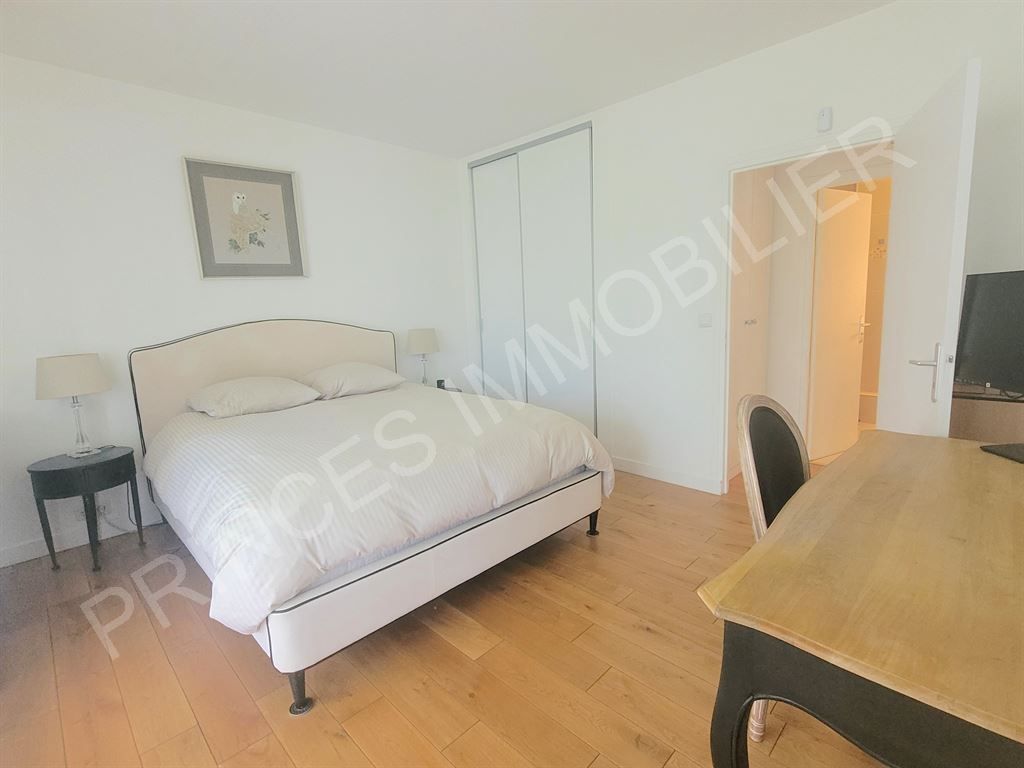 appartement 3 Pièces en location sur BOULOGNE BILLANCOURT (92100)