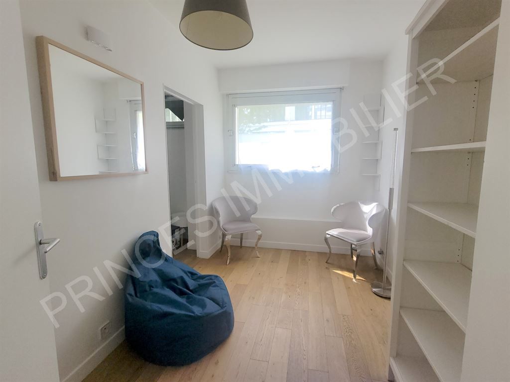 appartement 3 Pièces en location sur BOULOGNE BILLANCOURT (92100)