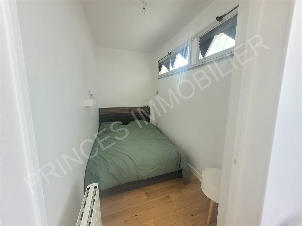 appartement 3 Pièces en location sur BOULOGNE BILLANCOURT (92100)