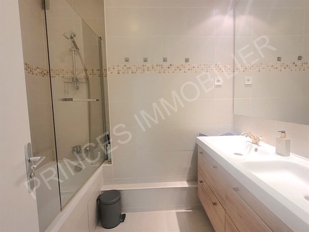 appartement 3 Pièces en location sur BOULOGNE BILLANCOURT (92100)
