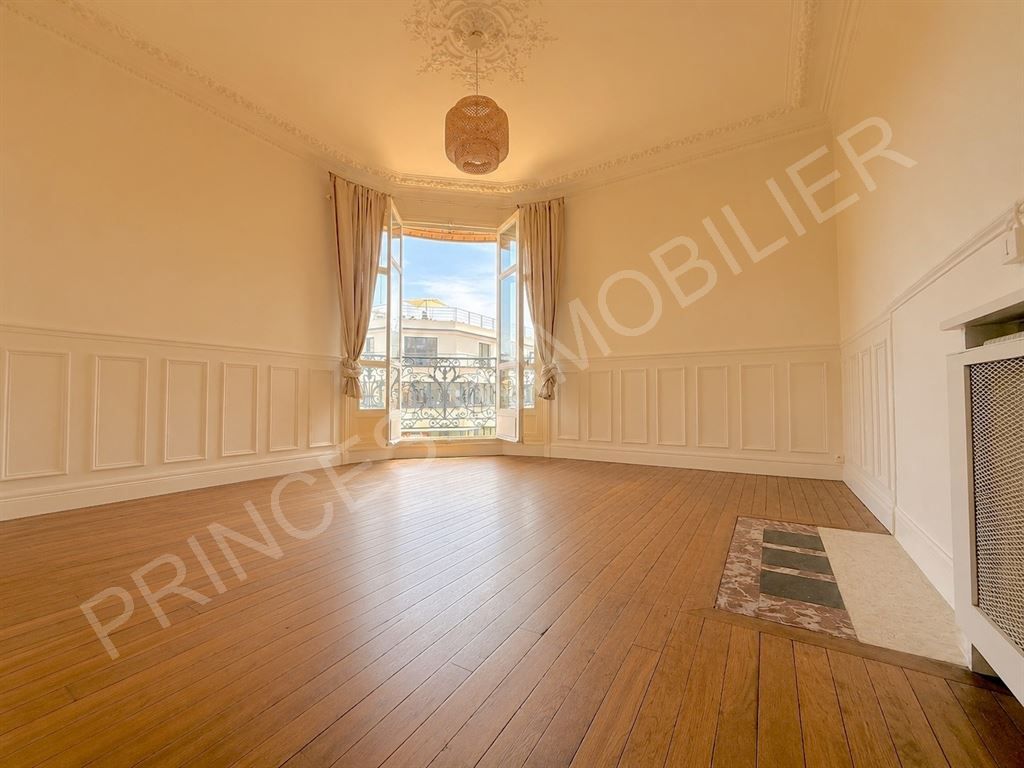 appartement 3 Pièces en vente sur BOULOGNE BILLANCOURT (92100)