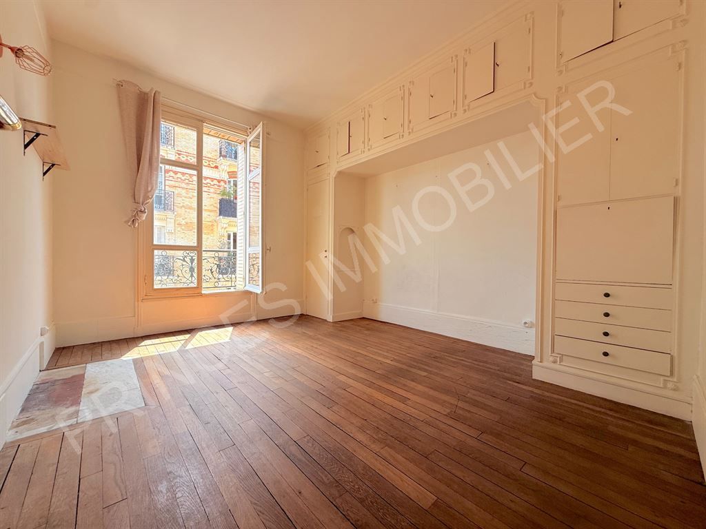 appartement 3 Pièces en vente sur BOULOGNE BILLANCOURT (92100)