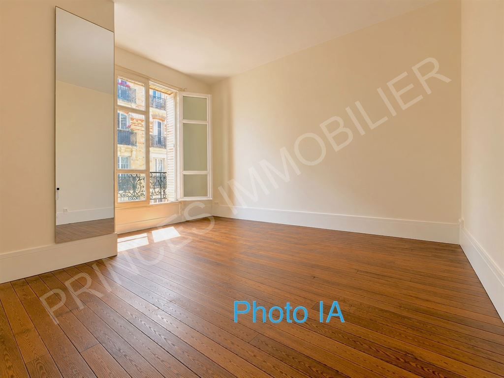 appartement 3 Pièces en vente sur BOULOGNE BILLANCOURT (92100)