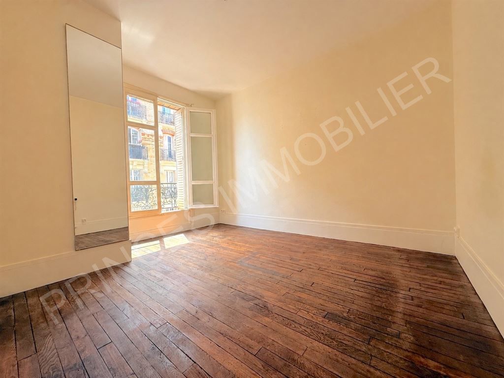 appartement 3 Pièces en vente sur BOULOGNE BILLANCOURT (92100)