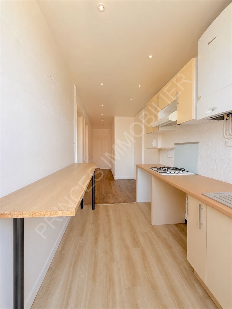 appartement 3 Pièces en vente sur BOULOGNE BILLANCOURT (92100)