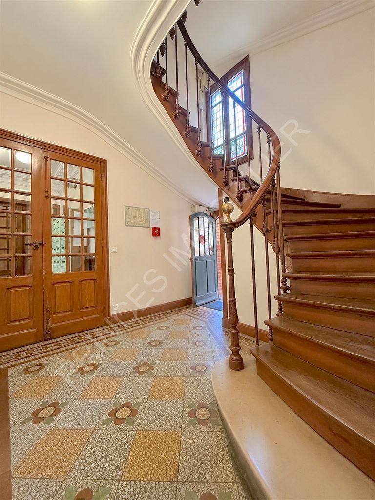 appartement 3 Pièces en vente sur BOULOGNE BILLANCOURT (92100)