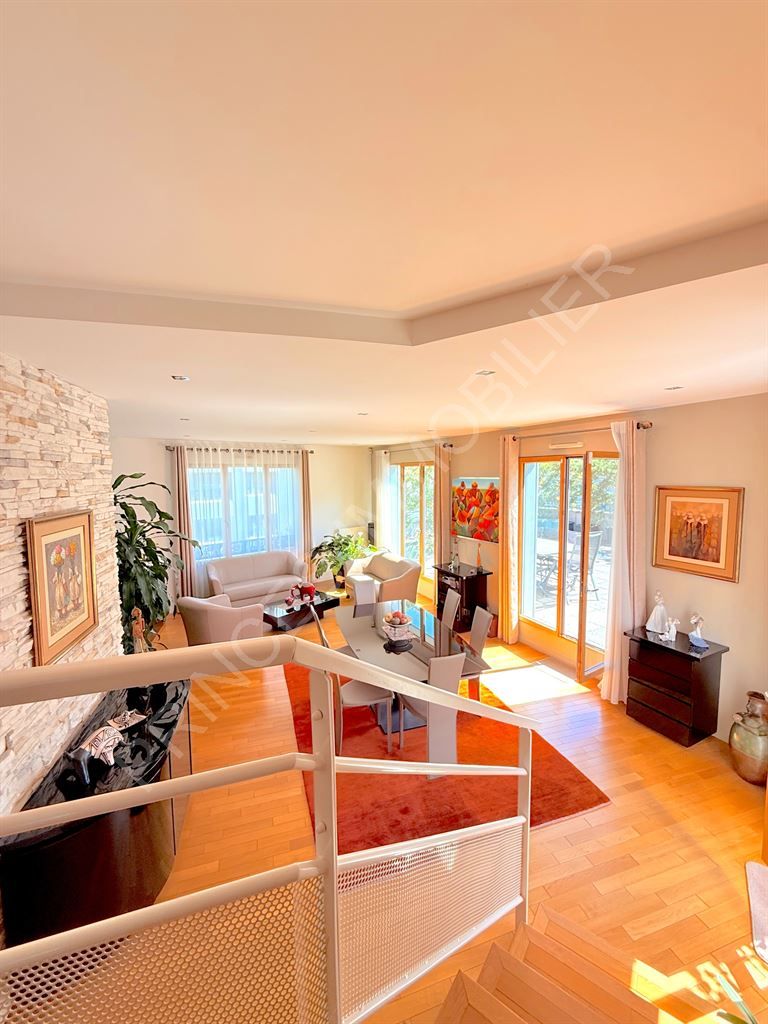 duplex 5 Pièces en vente sur BOULOGNE BILLANCOURT (92100)