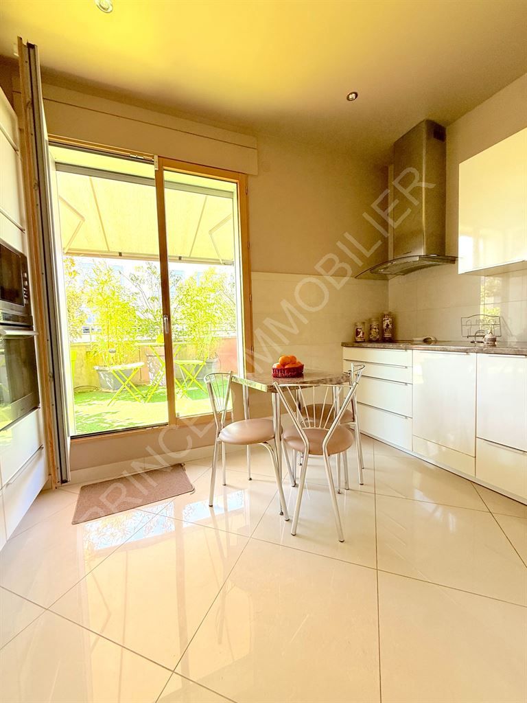 duplex 5 Pièces en vente sur BOULOGNE BILLANCOURT (92100)