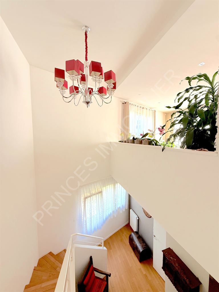 duplex 5 Pièces en vente sur BOULOGNE BILLANCOURT (92100)