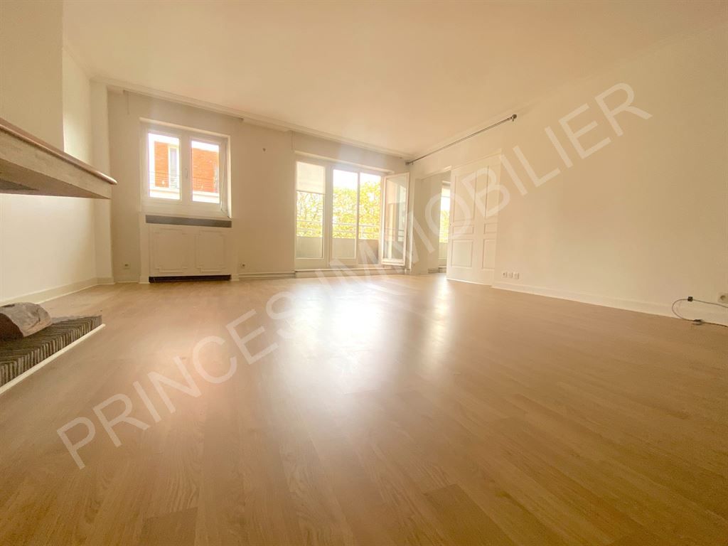 appartement 4 Pièces en location sur BOULOGNE BILLANCOURT (92100)