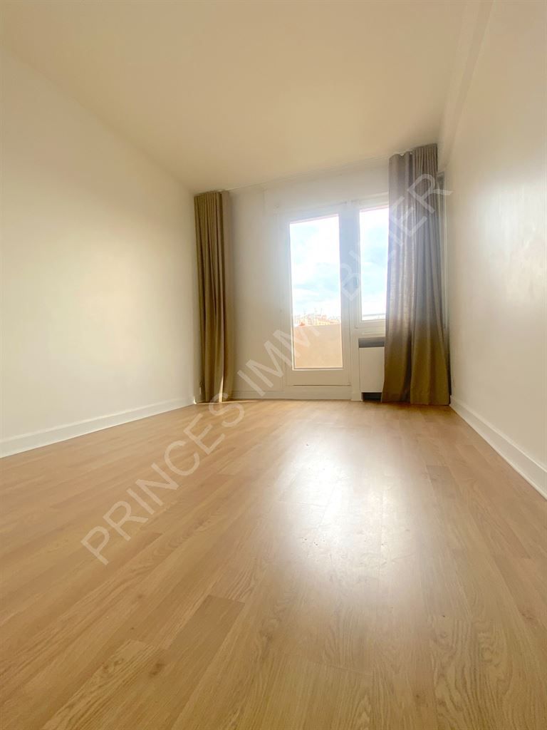 appartement 4 Pièces en location sur BOULOGNE BILLANCOURT (92100)