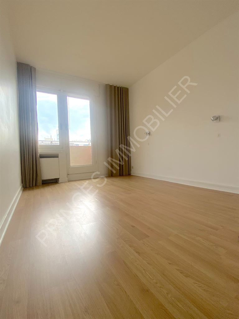 appartement 4 Pièces en location sur BOULOGNE BILLANCOURT (92100)