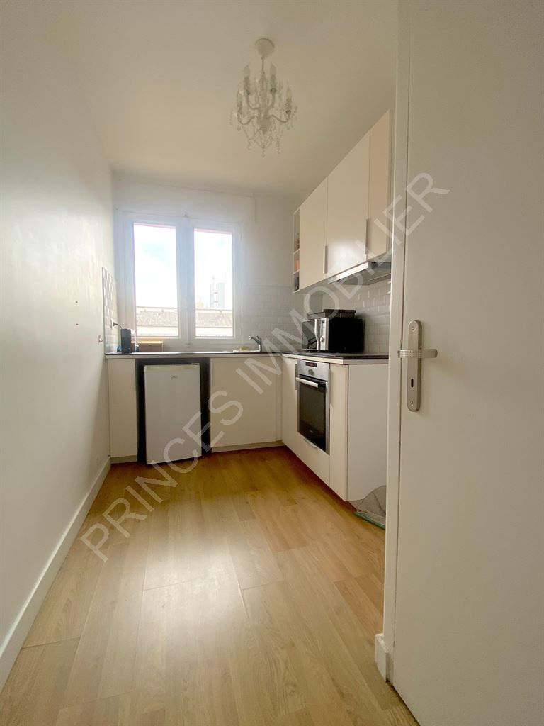 appartement 4 Pièces en location sur BOULOGNE BILLANCOURT (92100)